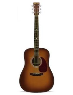 MARTIN D-18-AMB