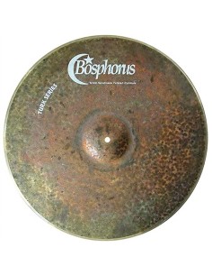 Bosphorus TURK THIN RIDE 22