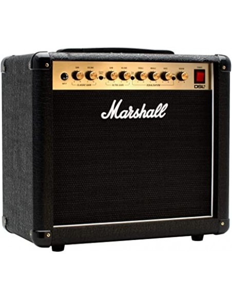 Marshall DSL5C