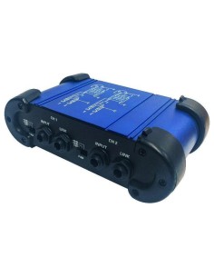 Oqan QDI-400 DIRECT BOX STEREO