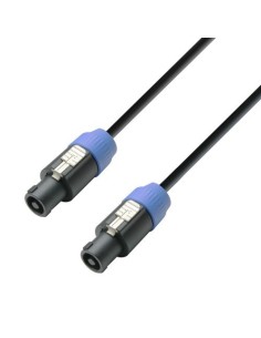 Adam Hall K3S225SS0200 SPEAKON-SPEAKON 2 MT 2