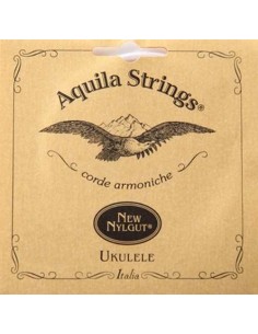 Aquila UKELELE SOPRANO 4U