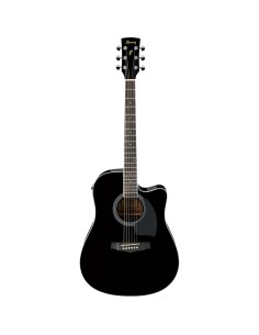 Ibanez PF15ECE-BK