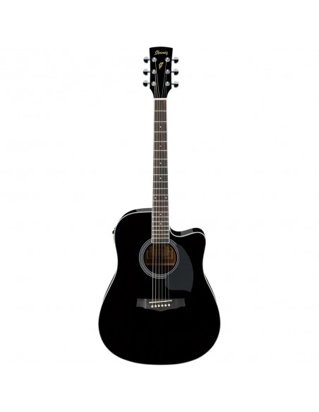 Ibanez PF15ECE-BK