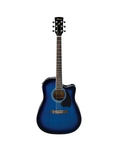 Ibanez PF15ECE-TBS