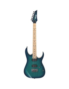 Ibanez RG652AHMFX-NGB PRESTIGE JAPAN