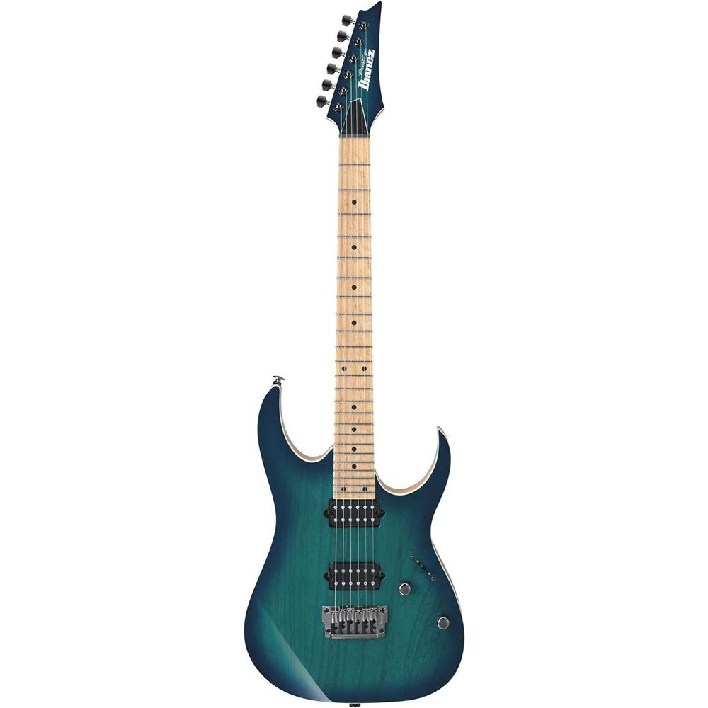 Ibanez RG652AHMFX-NGB PRESTIGE JAPAN
