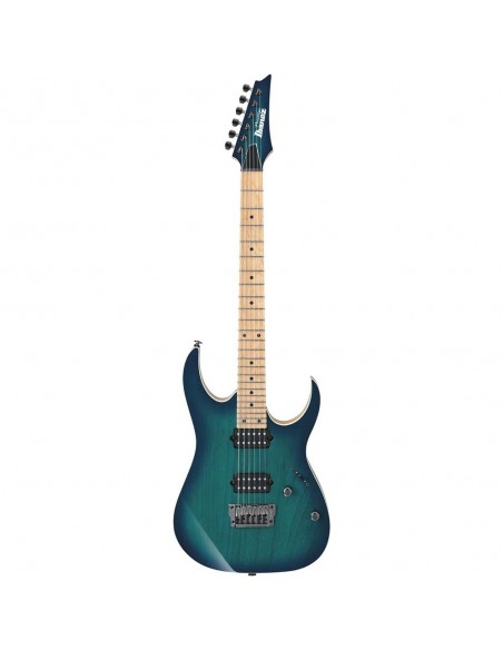 Ibanez RG652AHMFX-NGB PRESTIGE JAPAN