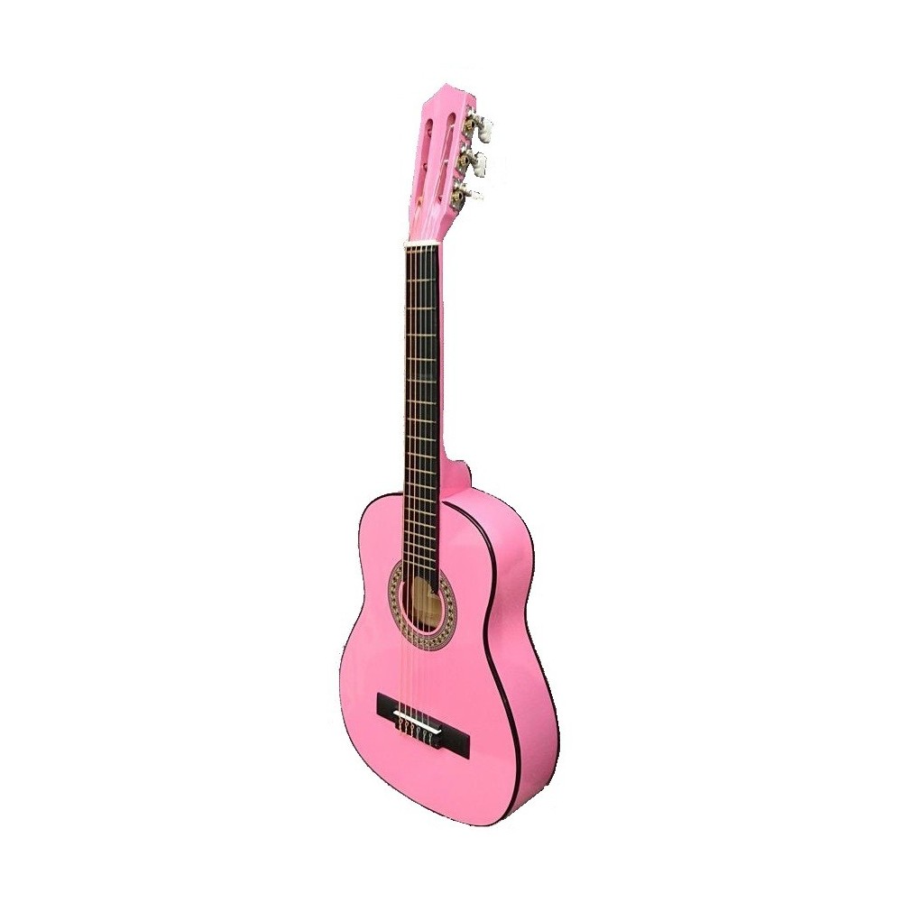 Rocio C7 ROSA