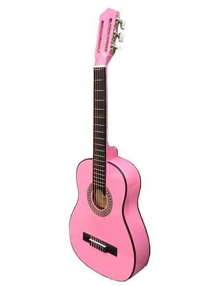 Rocio C7 ROSA