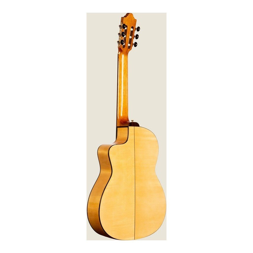Camps MC-5 CUTAWAY