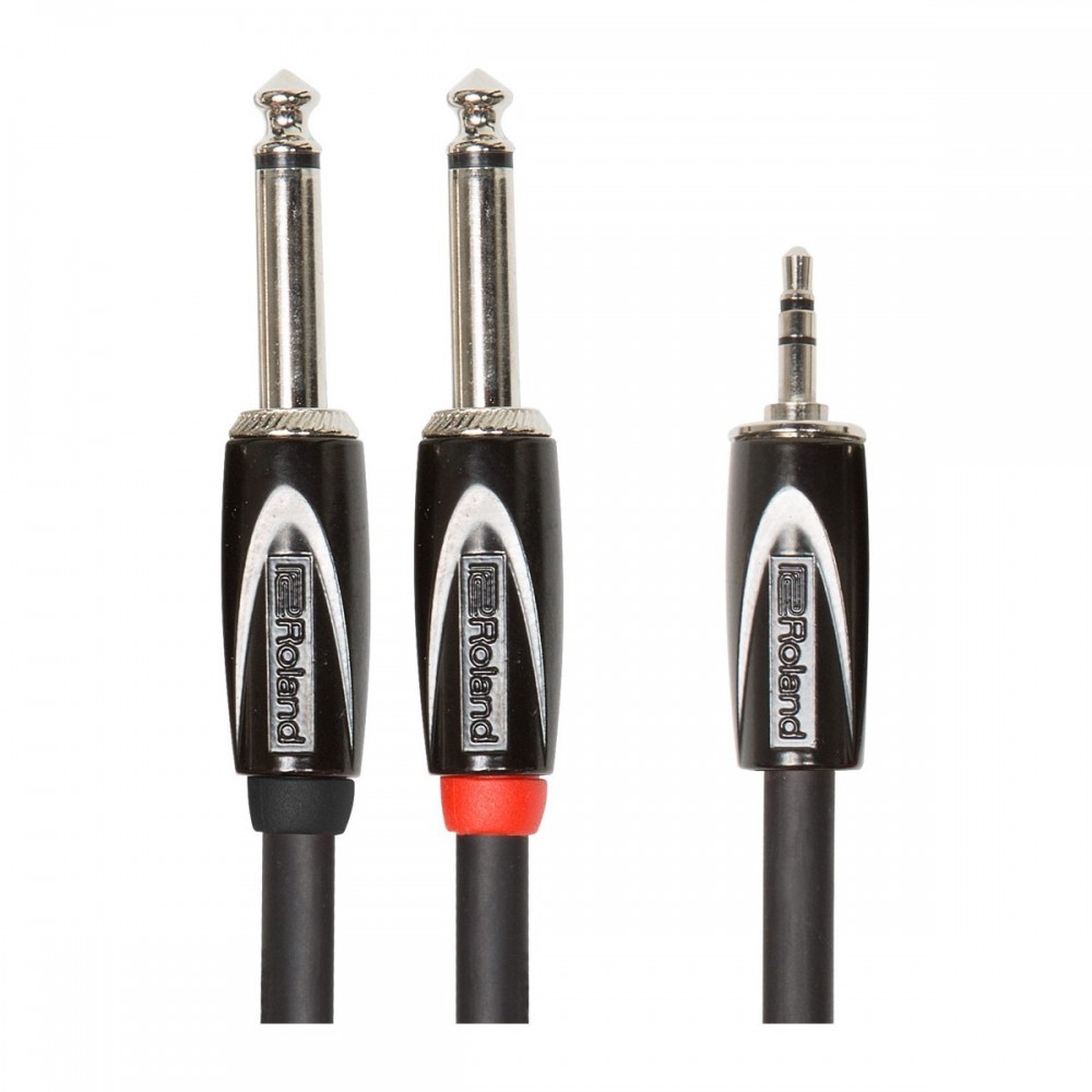 Roland RCC-5 3528V2 MINIJACK ST-2JACK 1,5MT