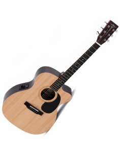 Sigma 000TCE+