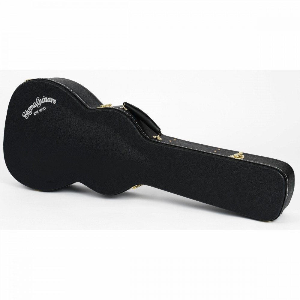 Sigma SC-00012 ESTUCHE