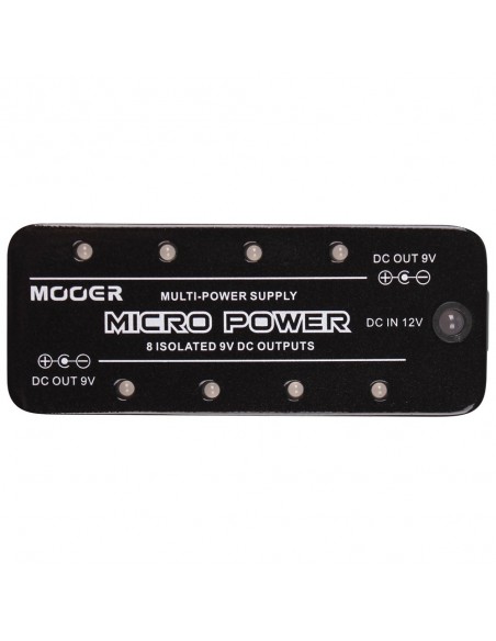 Mooer MICRO POWER