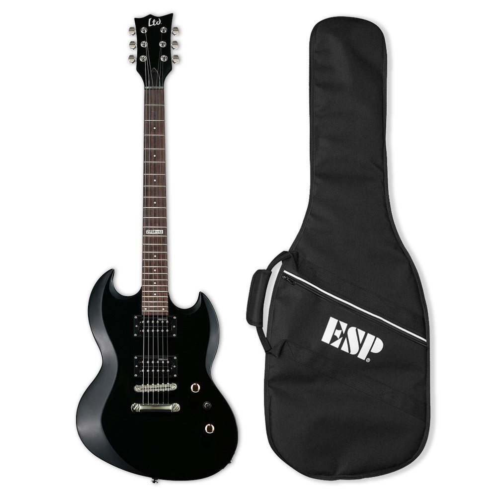 Ltd VIPER-10 BK