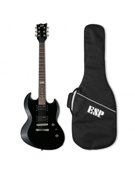 Ltd VIPER-10 BK
