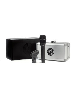 Shure KSM9 CG 2
