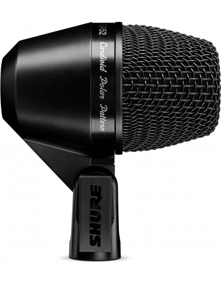 Shure PGA52