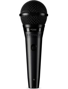 Shure PGA58 QTR-E