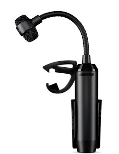 Shure PGA98D-XLR 2
