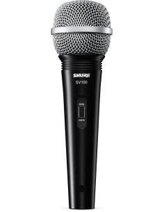 Shure SV100