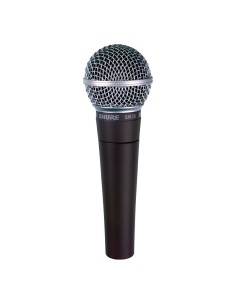 Shure SM58-LCE