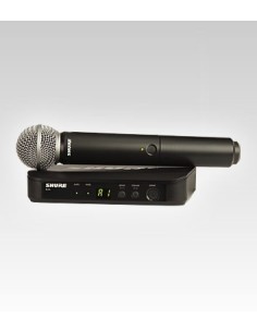 Shure BLX24E/SM58 H8E