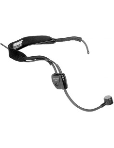 Shure WH20 XLR