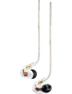 Shure SE425-CL-EFS 2