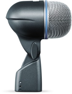 Shure BETA 52A