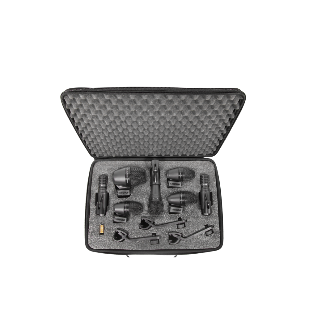 Shure PGADRUMKIT7