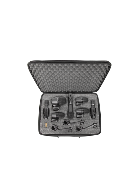 Shure PGADRUMKIT7