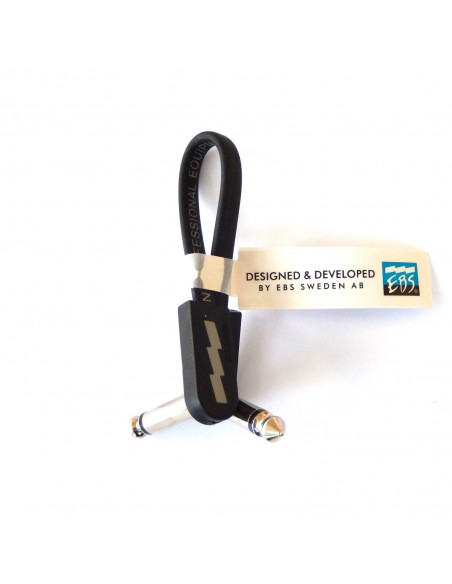 Ebs PCF-DL10 CABLE JACK PLANO
