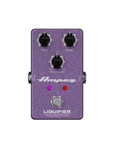 Ampeg LIQUIFIER CHORUS