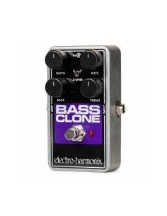 Electro Harmonix BASS CLONE
