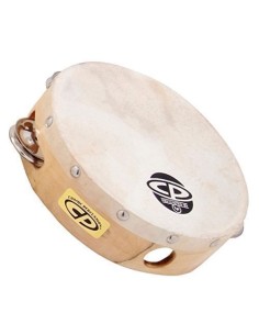 LP CP379 PANDERETAS CP MADERA