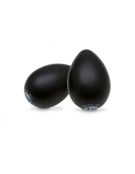 LP LP001-BK SHAKER EGG SHAKER