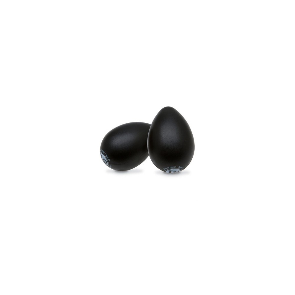 LP LP001-CH SHAKER EGG SHAKER