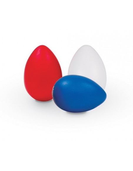 LP LP016 SHAKER EGG SHAKER TRIO