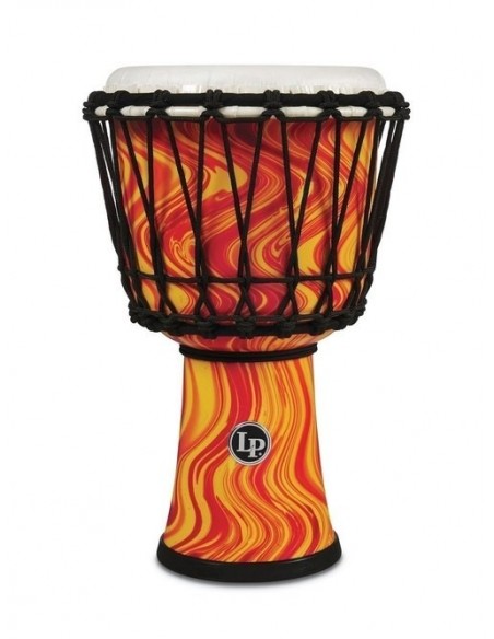 LP LP1607OM DJEMBE
