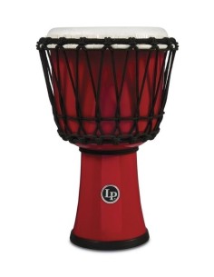 LP LP1607RD DJEMBE
