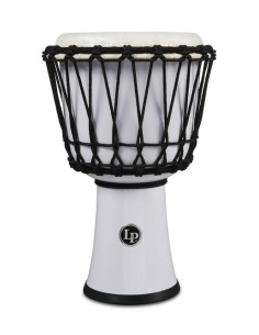 LP LP1607WH DJEMBE