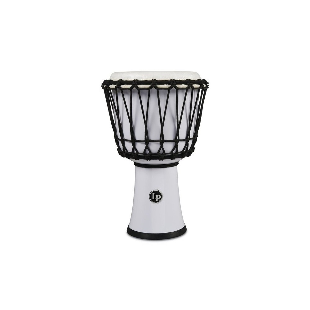LP LP1607WH DJEMBE