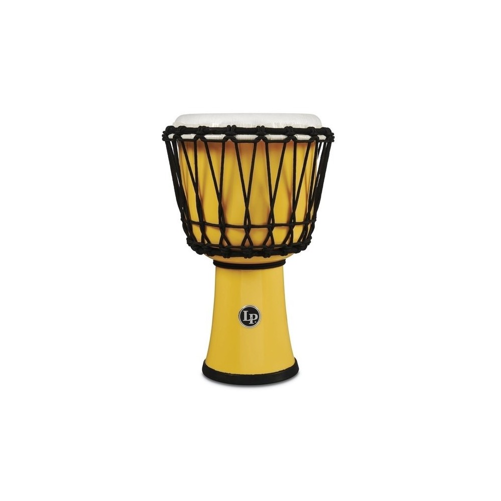LP LP1607YL DJEMBE