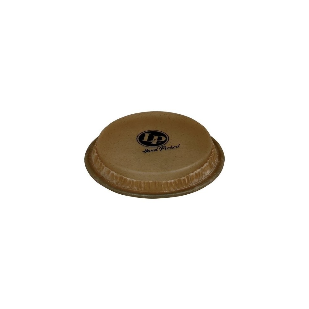 LP LP264D PARCHE BONGO HAND PICKED T-X RIMS