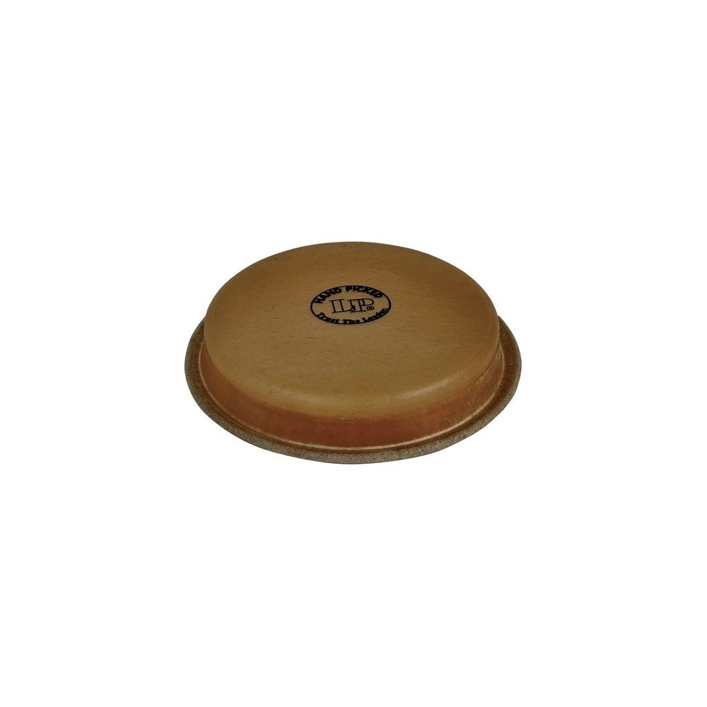 LP LP264E PARCHE BONGO HAND PICKED T-X RIMS...