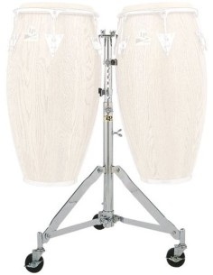 LP LP290B SOPORTES CONGAS SOPORTE DOBLE