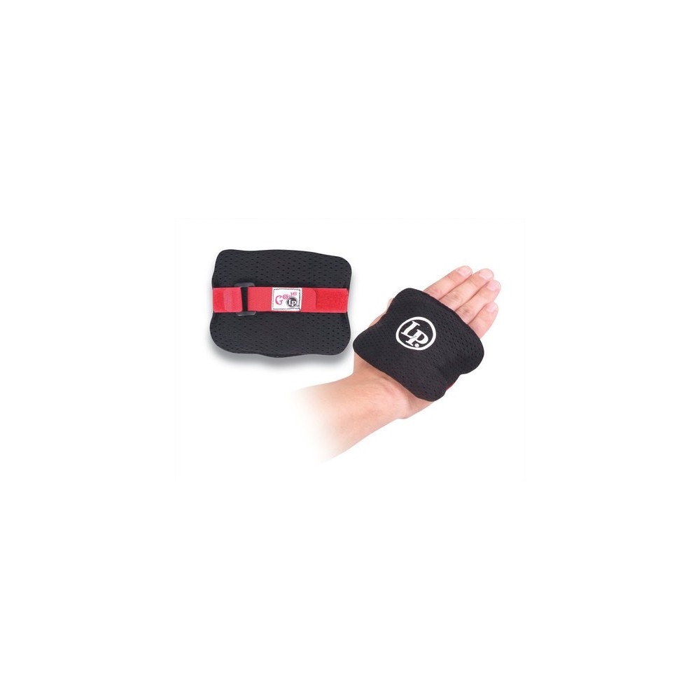 LP LP359 SHAKER GO-JO BAG