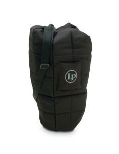LP LP540-BK FUNDA CONGA ACOLCHADO